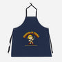 Champion Of Eternia-Unisex-Kitchen-Apron-P1yu5h