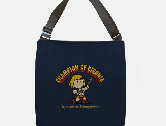 Champion Of Eternia