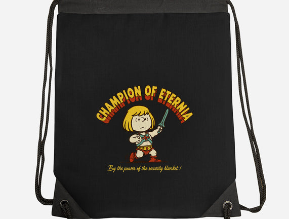 Champion Of Eternia