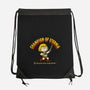 Champion Of Eternia-None-Drawstring-Bag-P1yu5h