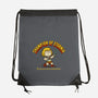 Champion Of Eternia-None-Drawstring-Bag-P1yu5h
