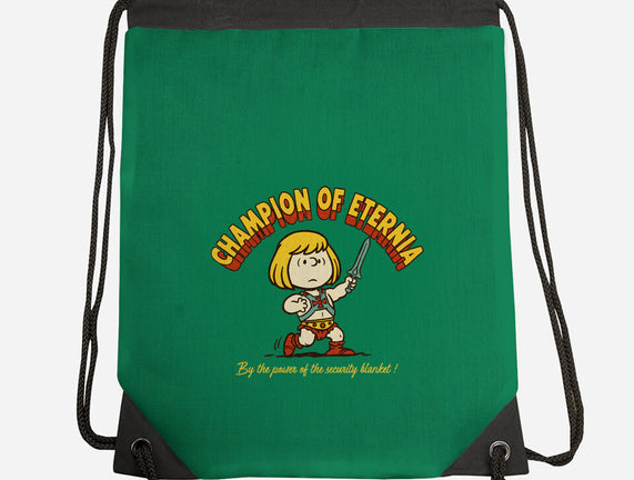 Champion Of Eternia