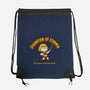 Champion Of Eternia-None-Drawstring-Bag-P1yu5h