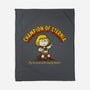 Champion Of Eternia-None-Fleece-Blanket-P1yu5h