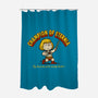 Champion Of Eternia-None-Polyester-Shower Curtain-P1yu5h