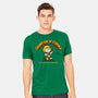 Champion Of Eternia-Mens-Heavyweight-Tee-P1yu5h