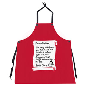 Letter For Santa Claus