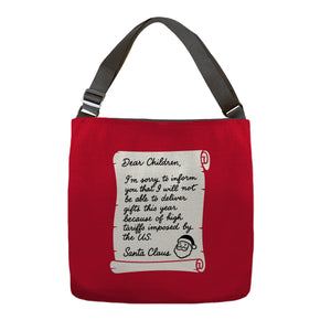 Letter For Santa Claus