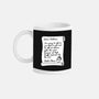 Letter For Santa Claus-None-Mug-Drinkware-Boggs Nicolas