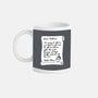 Letter For Santa Claus-None-Mug-Drinkware-Boggs Nicolas