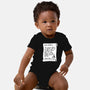 Letter For Santa Claus-Baby-Basic-Onesie-Boggs Nicolas