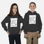 Letter For Santa Claus-Youth-Pullover-Sweatshirt-Boggs Nicolas