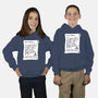 Letter For Santa Claus-Youth-Pullover-Sweatshirt-Boggs Nicolas