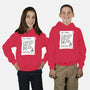 Letter For Santa Claus-Youth-Pullover-Sweatshirt-Boggs Nicolas