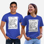 Letter For Santa Claus-Unisex-Basic-Tee-Boggs Nicolas