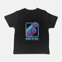 RPG Vintage Born To Roll-Baby-Basic-Tee-Studio Mootant