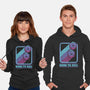 RPG Vintage Born To Roll-Unisex-Pullover-Sweatshirt-Studio Mootant