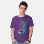 Neon Surfer-Mens-Basic-Tee-nickzzarto