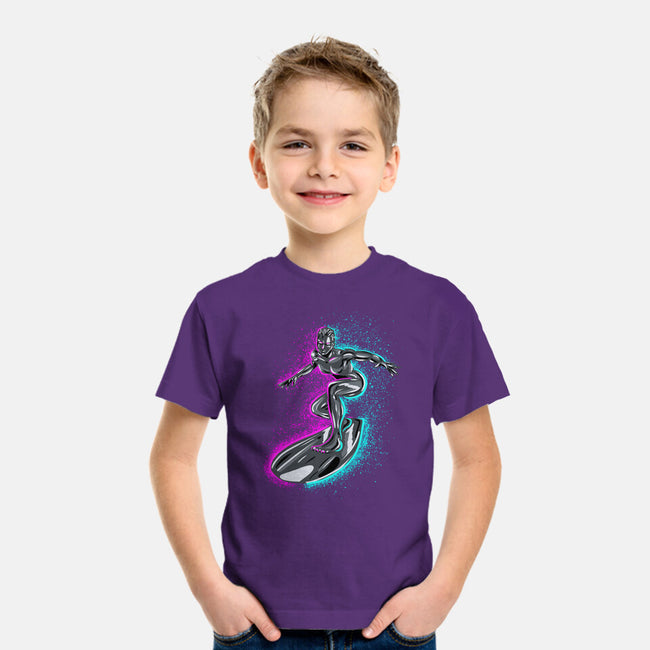 Neon Surfer-Youth-Basic-Tee-nickzzarto