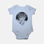 The Forest Spirit-Baby-Basic-Onesie-kharmazero
