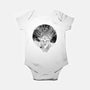 The Forest Spirit-Baby-Basic-Onesie-kharmazero