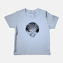 The Forest Spirit-Baby-Basic-Tee-kharmazero