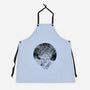 The Forest Spirit-Unisex-Kitchen-Apron-kharmazero