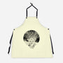 The Forest Spirit-Unisex-Kitchen-Apron-kharmazero