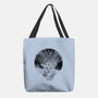 The Forest Spirit-None-Basic Tote-Bag-kharmazero