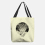 The Forest Spirit-None-Basic Tote-Bag-kharmazero