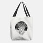 The Forest Spirit-None-Basic Tote-Bag-kharmazero
