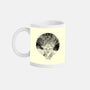The Forest Spirit-None-Mug-Drinkware-kharmazero