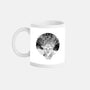 The Forest Spirit-None-Mug-Drinkware-kharmazero