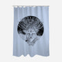 The Forest Spirit-None-Polyester-Shower Curtain-kharmazero