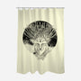 The Forest Spirit-None-Polyester-Shower Curtain-kharmazero