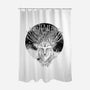 The Forest Spirit-None-Polyester-Shower Curtain-kharmazero