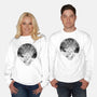 The Forest Spirit-Unisex-Crew Neck-Sweatshirt-kharmazero