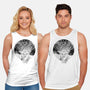 The Forest Spirit-Unisex-Basic-Tank-kharmazero
