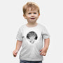 The Forest Spirit-Baby-Basic-Tee-kharmazero