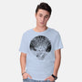 The Forest Spirit-Mens-Basic-Tee-kharmazero