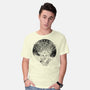 The Forest Spirit-Mens-Basic-Tee-kharmazero