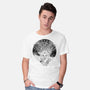 The Forest Spirit-Mens-Basic-Tee-kharmazero