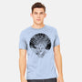 The Forest Spirit-Mens-Heavyweight-Tee-kharmazero