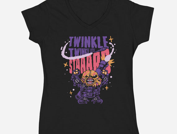 Twinkle Twinkle