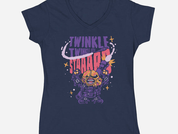 Twinkle Twinkle