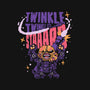 Twinkle Twinkle-None-Adjustable Tote-Bag-Sketchdemao
