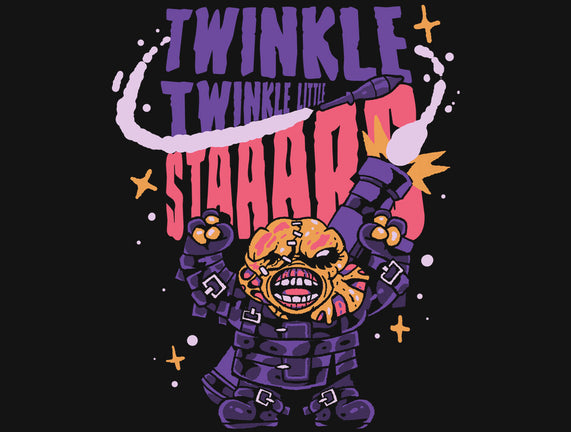 Twinkle Twinkle