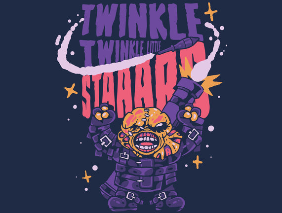 Twinkle Twinkle
