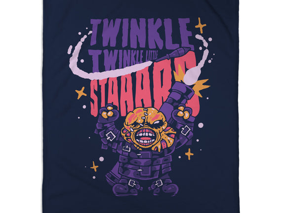Twinkle Twinkle