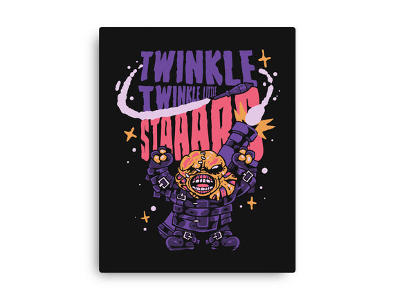 Twinkle Twinkle